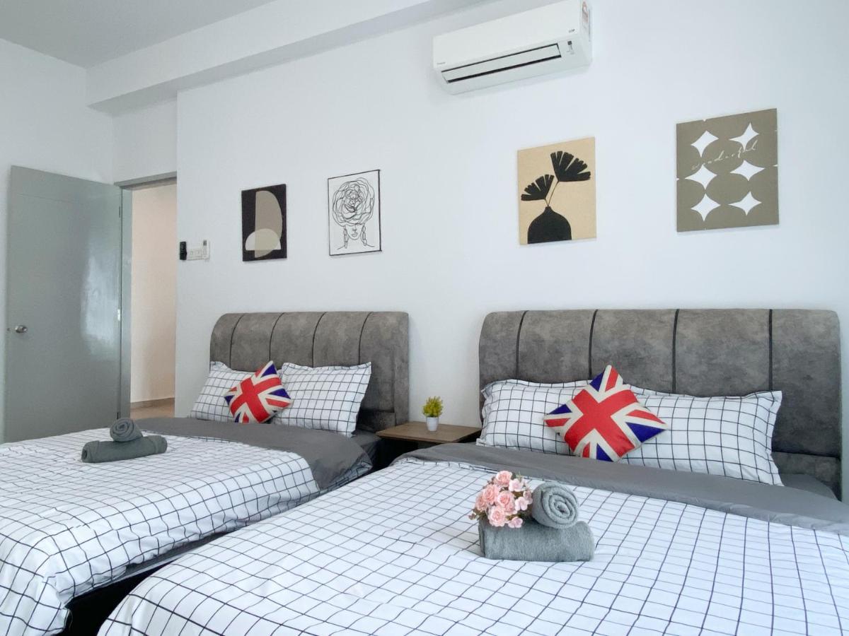 Apartment Atlantis Residences By Betastay