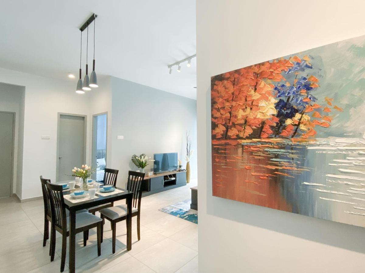 Apartment Atlantis Residences By Betastay *