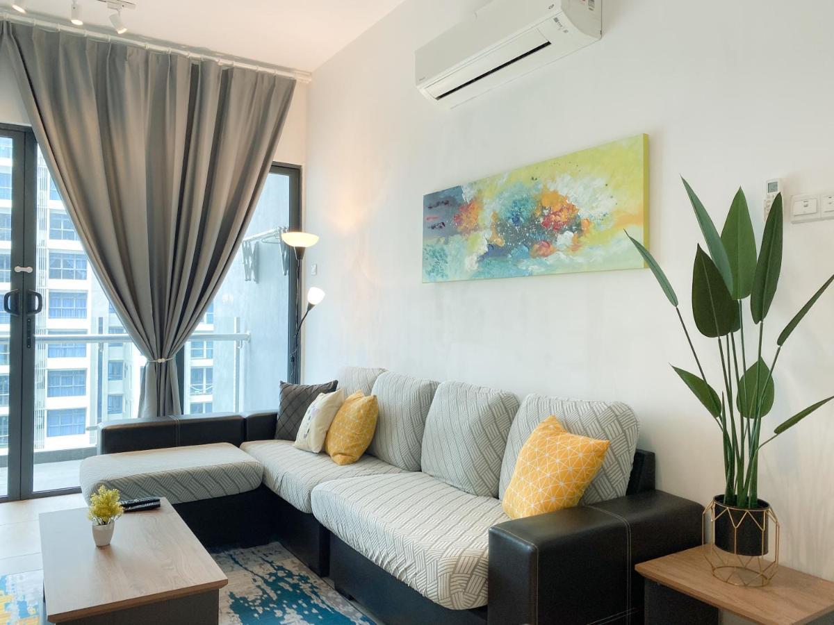 Atlantis Residences By Betastay Apartment *
