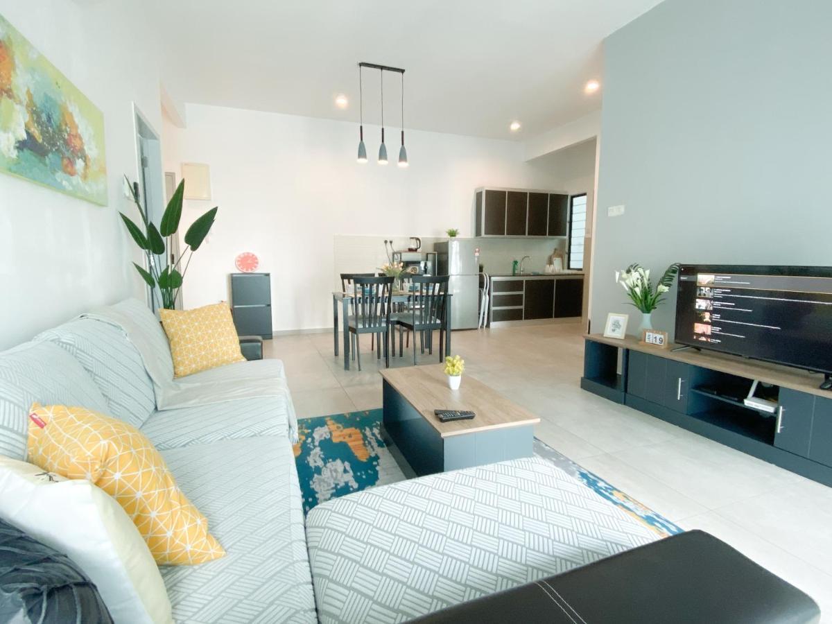 Atlantis Residences By Betastay Apartment Malacca