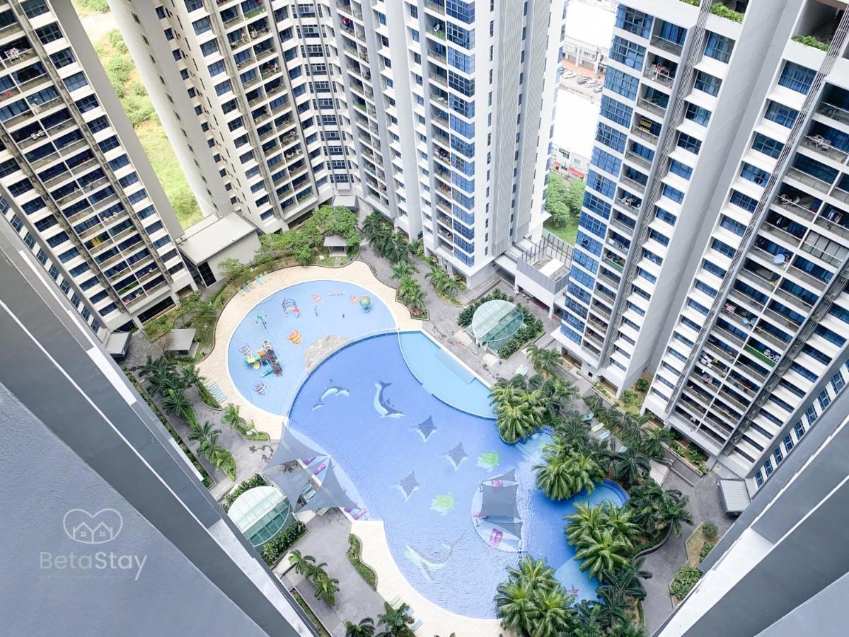 Atlantis Residences By Betastay *