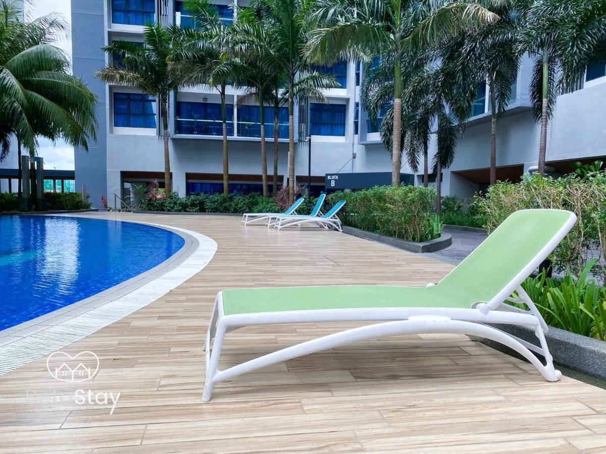 Atlantis Residences By Betastay Apartment Malacca