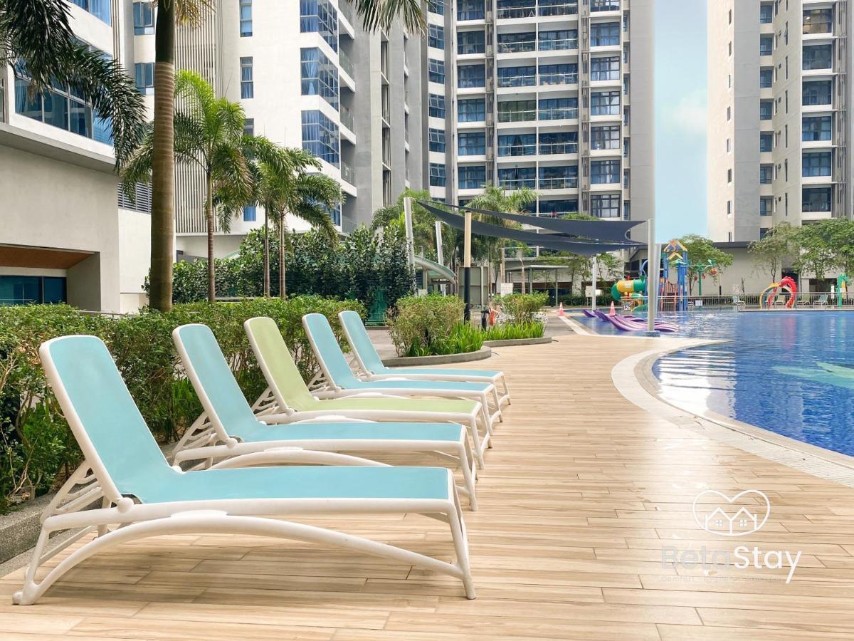 Atlantis Residences By Betastay