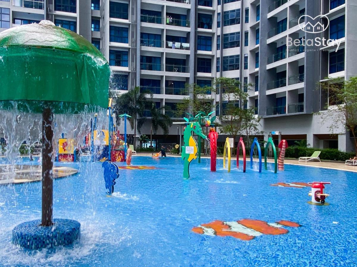 Atlantis Residences By Betastay