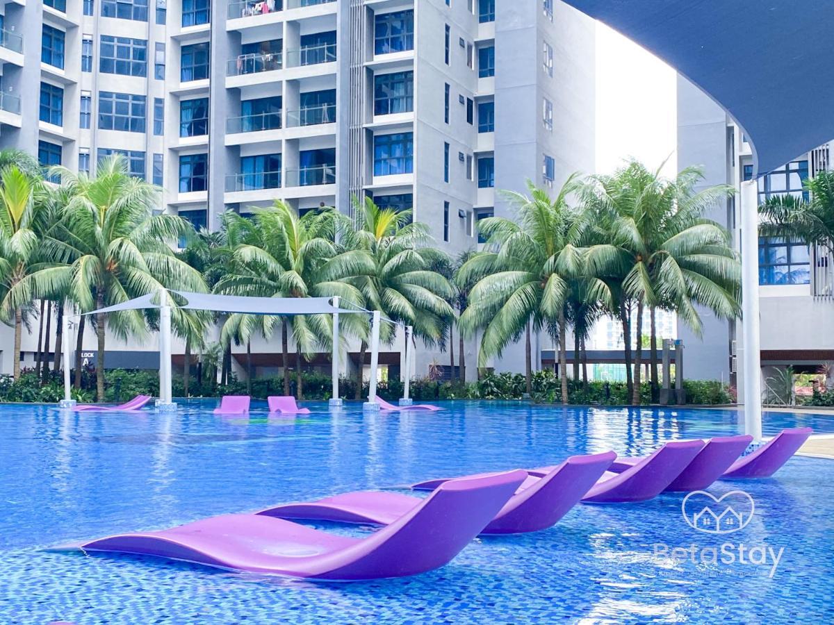 Apartment Atlantis Residences By Betastay