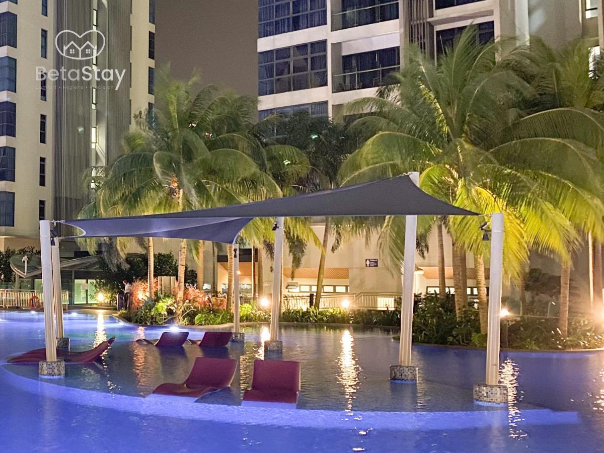Atlantis Residences By Betastay Apartment *