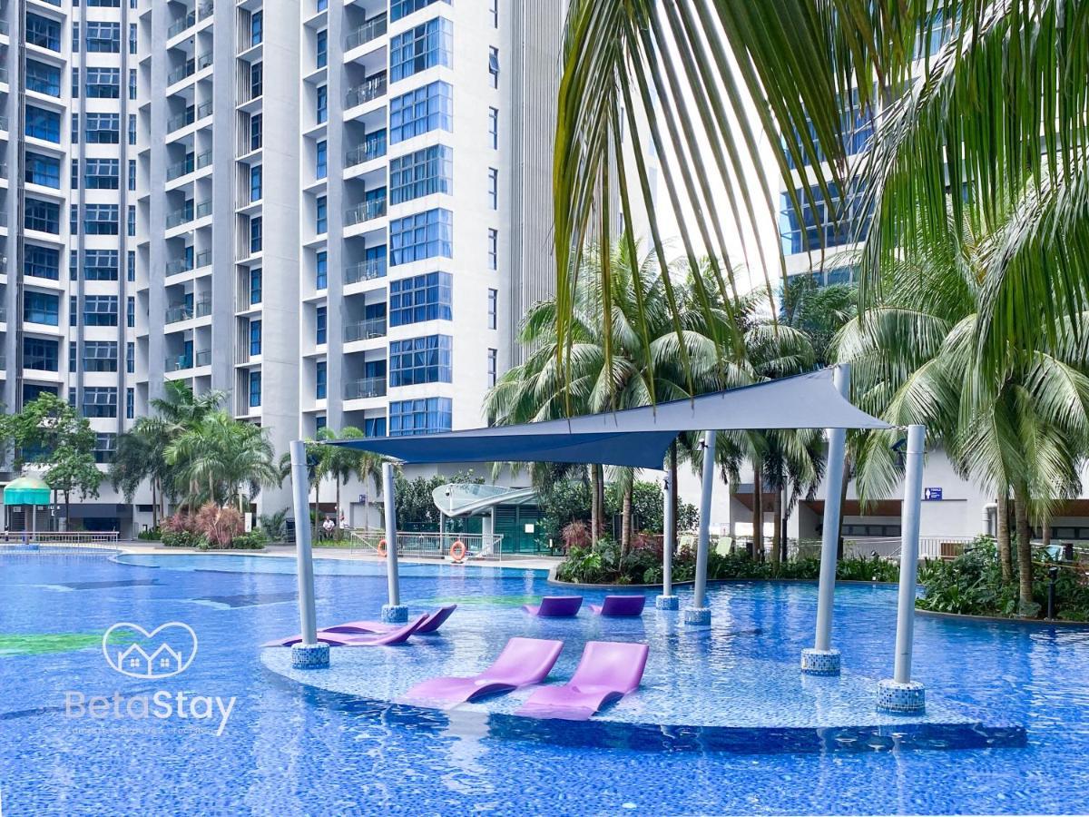 Atlantis Residences By Betastay