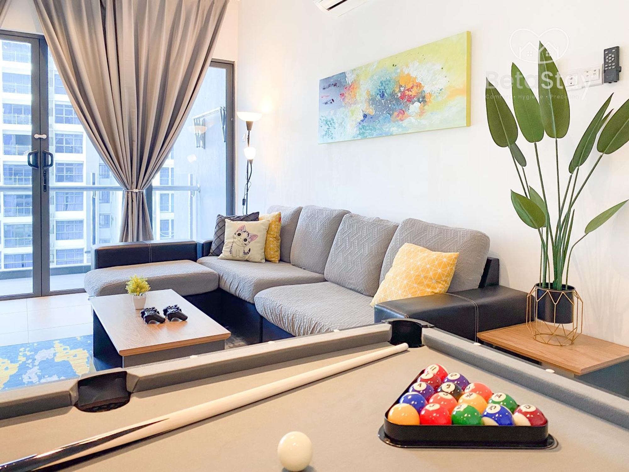Atlantis Residences By Betastay Malacca